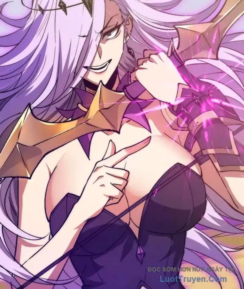 Triệu Hoán Ác Ma, Ta Đã Là Thâm Uyên Chapter 38 - Trang 2