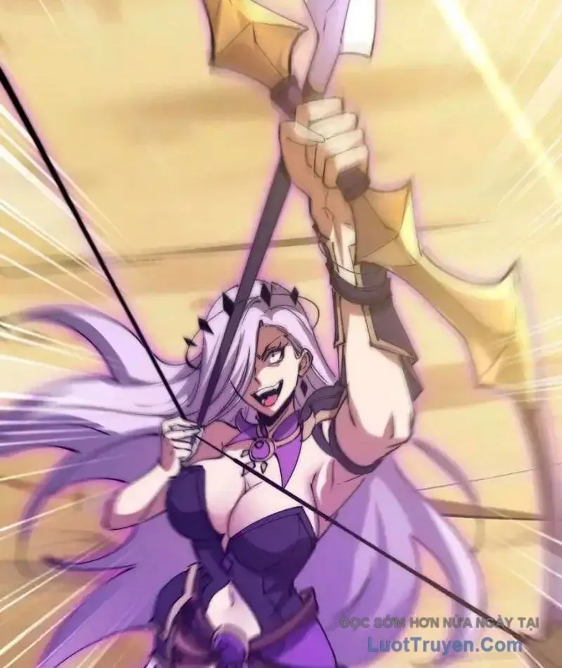 Triệu Hoán Ác Ma, Ta Đã Là Thâm Uyên Chapter 38 - Trang 2