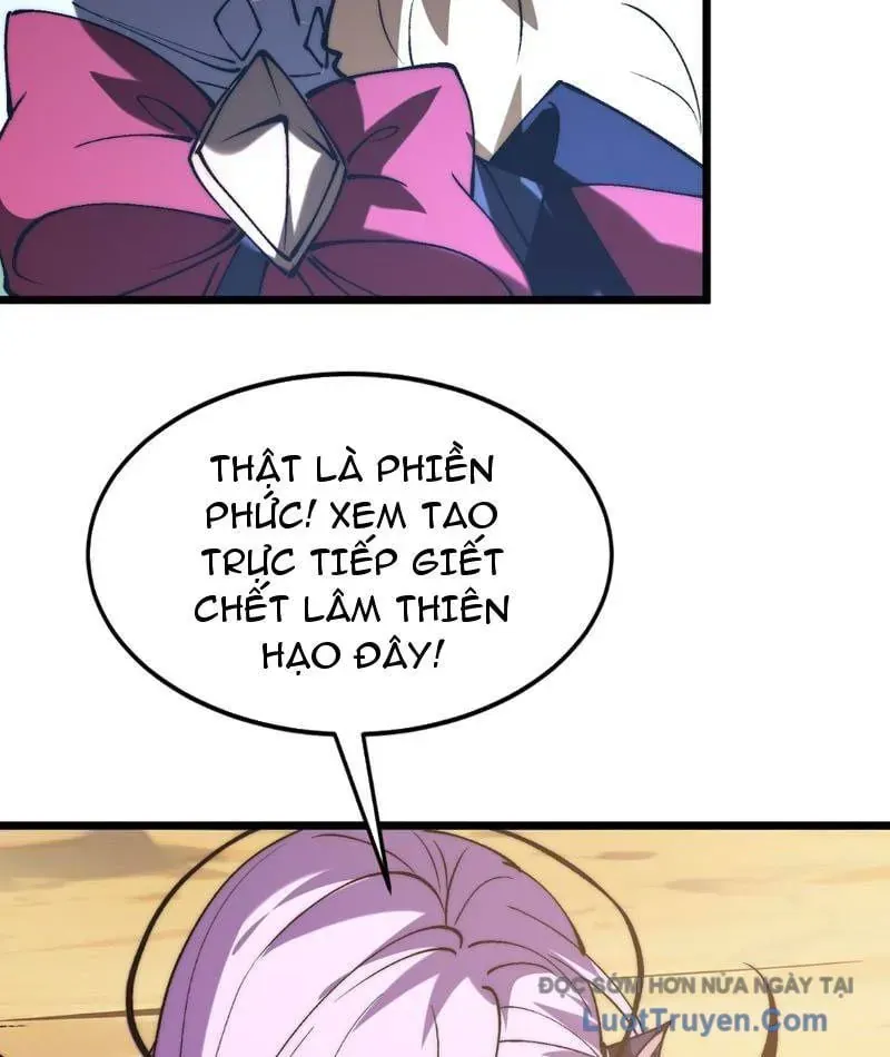 Triệu Hoán Ác Ma, Ta Đã Là Thâm Uyên Chapter 39 - Trang 2