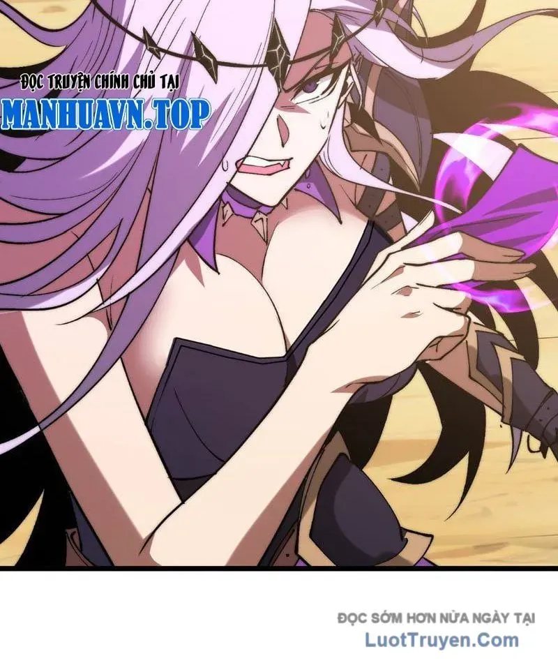 Triệu Hoán Ác Ma, Ta Đã Là Thâm Uyên Chapter 39 - Trang 2