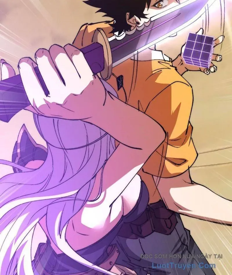 Triệu Hoán Ác Ma, Ta Đã Là Thâm Uyên Chapter 39 - Trang 2