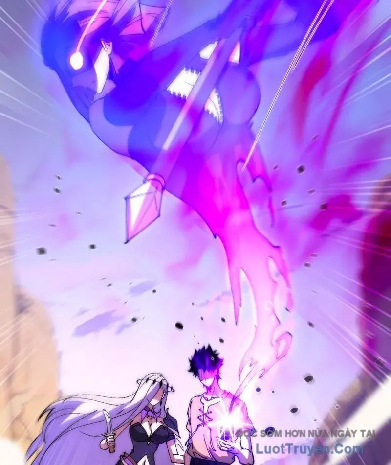 Triệu Hoán Ác Ma, Ta Đã Là Thâm Uyên Chapter 39 - Trang 2