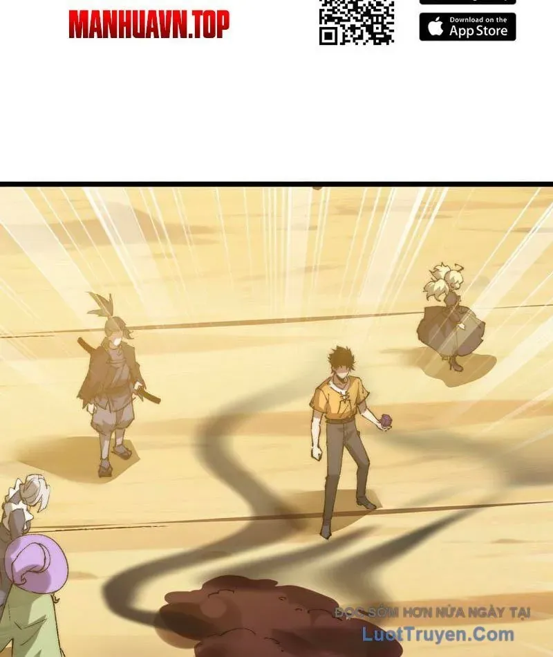 Triệu Hoán Ác Ma, Ta Đã Là Thâm Uyên Chapter 39 - Trang 2