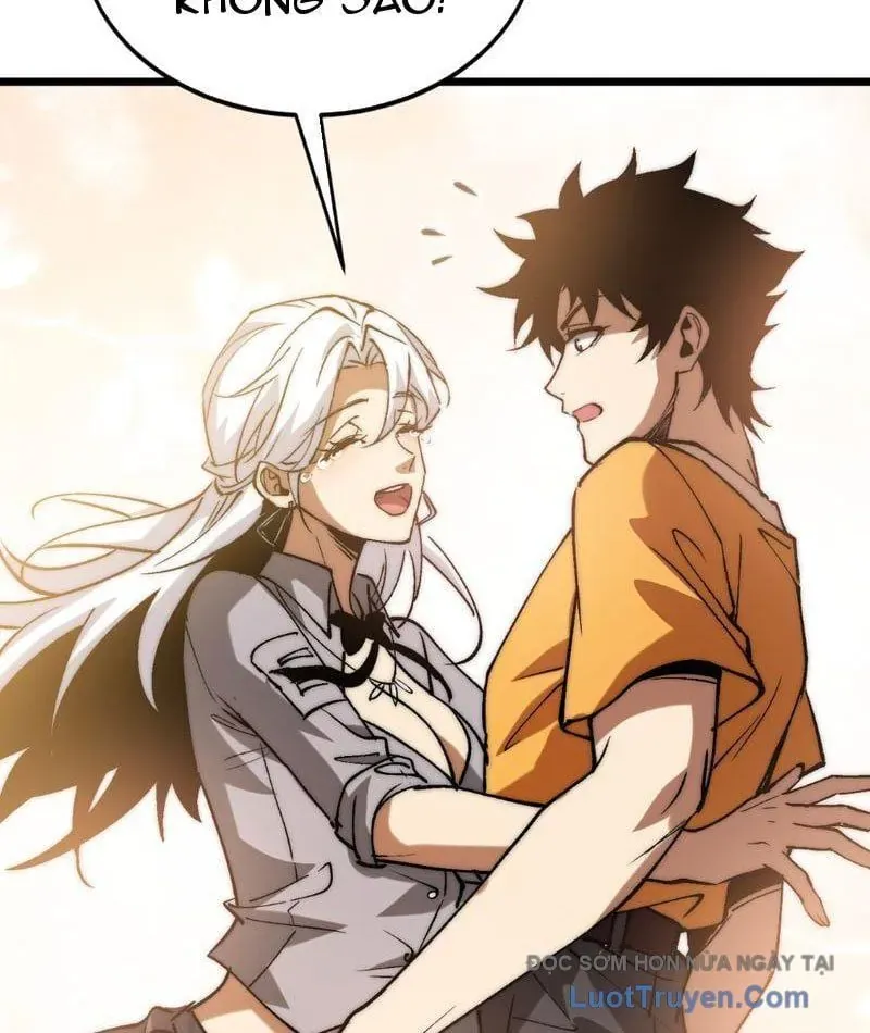 Triệu Hoán Ác Ma, Ta Đã Là Thâm Uyên Chapter 39 - Trang 2