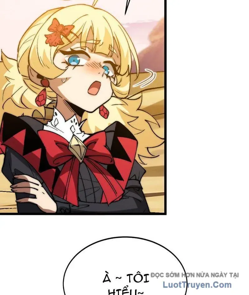 Triệu Hoán Ác Ma, Ta Đã Là Thâm Uyên Chapter 39 - Trang 2