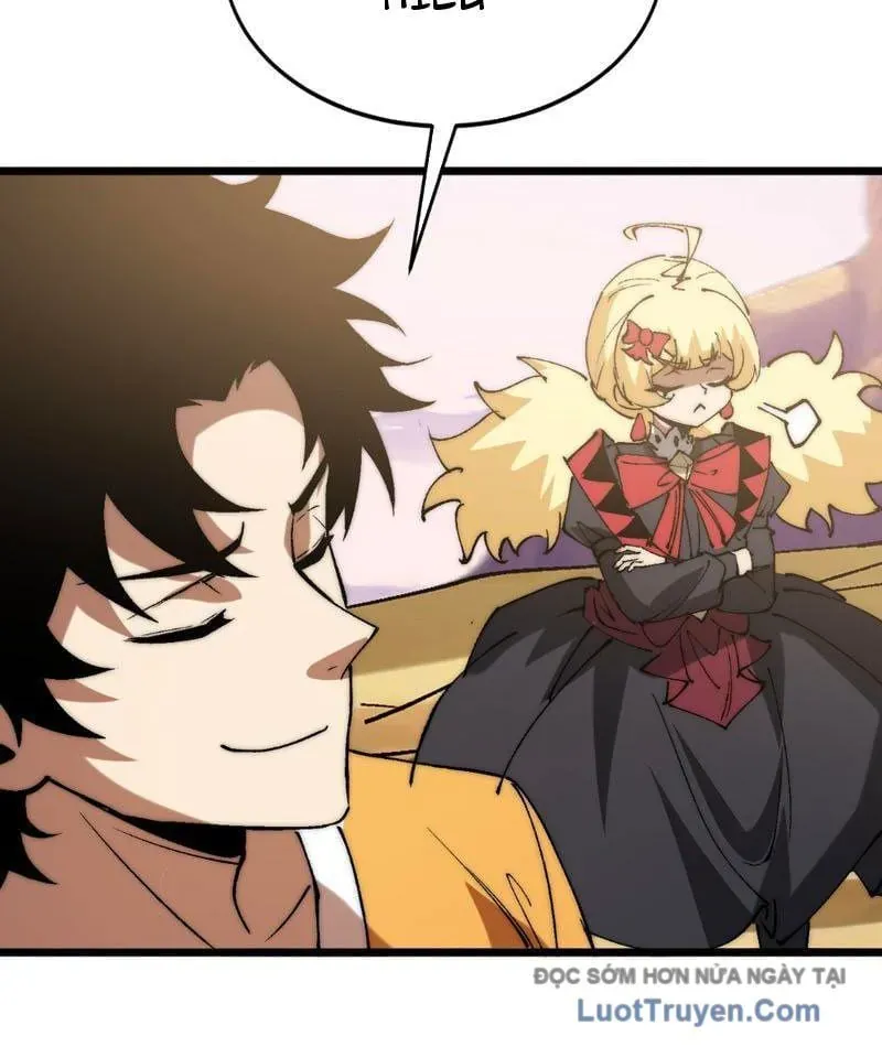 Triệu Hoán Ác Ma, Ta Đã Là Thâm Uyên Chapter 39 - Trang 2