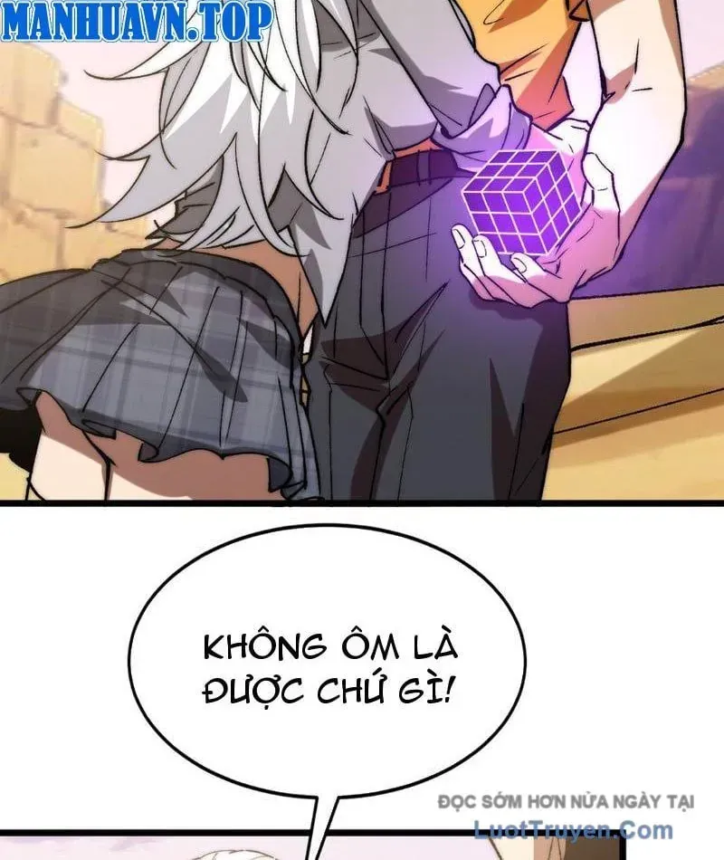 Triệu Hoán Ác Ma, Ta Đã Là Thâm Uyên Chapter 39 - Trang 2