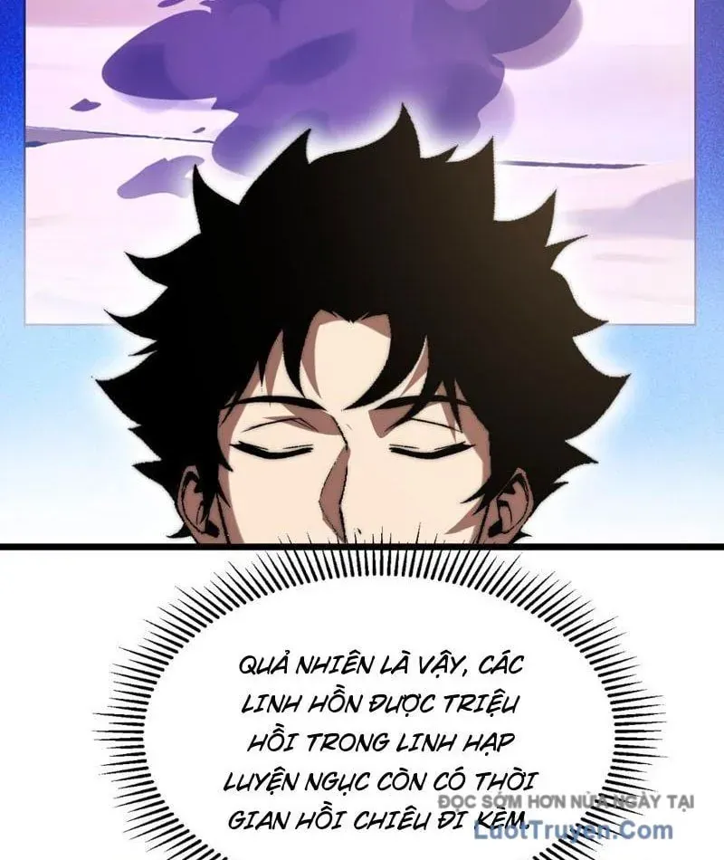 Triệu Hoán Ác Ma, Ta Đã Là Thâm Uyên Chapter 39 - Trang 2