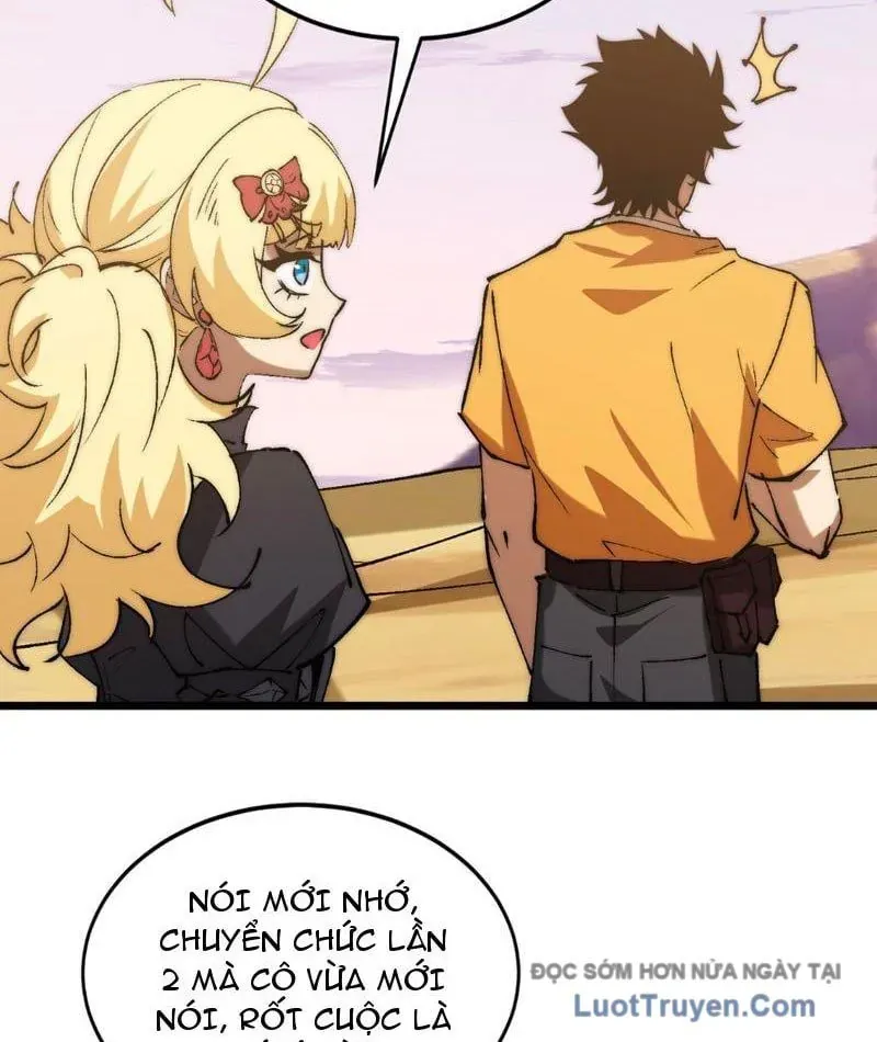 Triệu Hoán Ác Ma, Ta Đã Là Thâm Uyên Chapter 39 - Trang 2