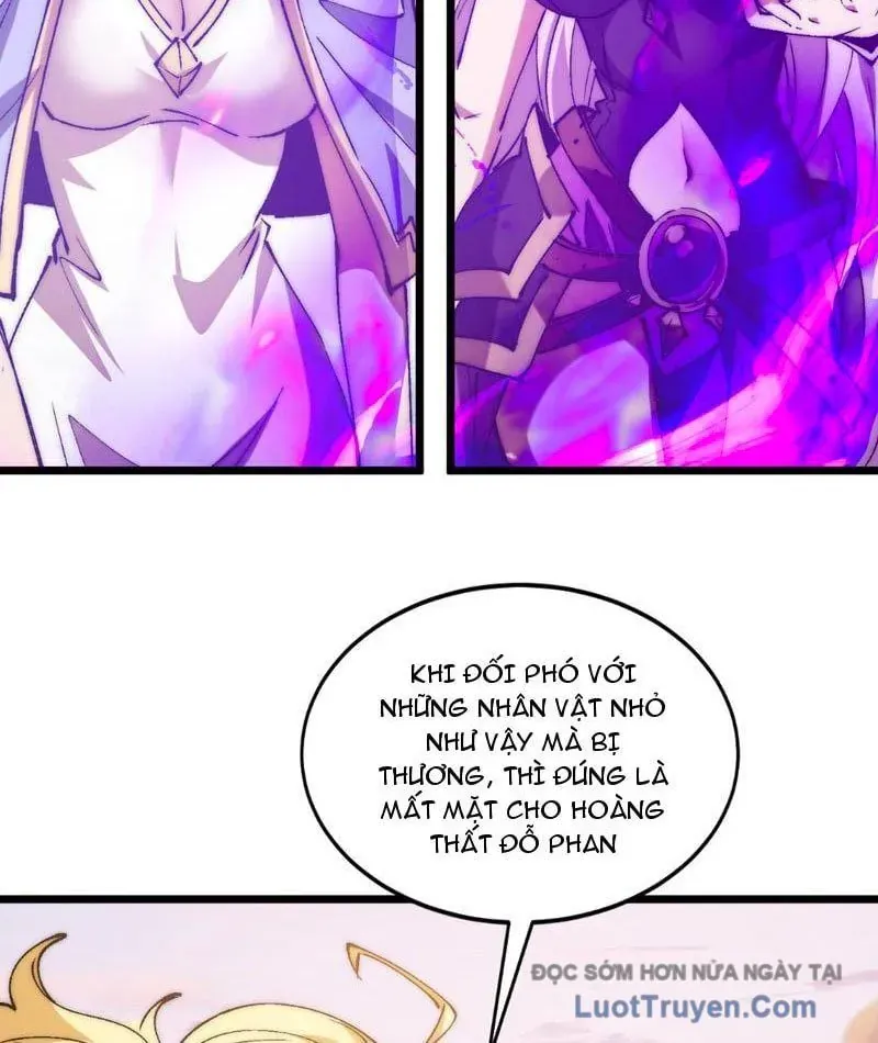 Triệu Hoán Ác Ma, Ta Đã Là Thâm Uyên Chapter 39 - Trang 2