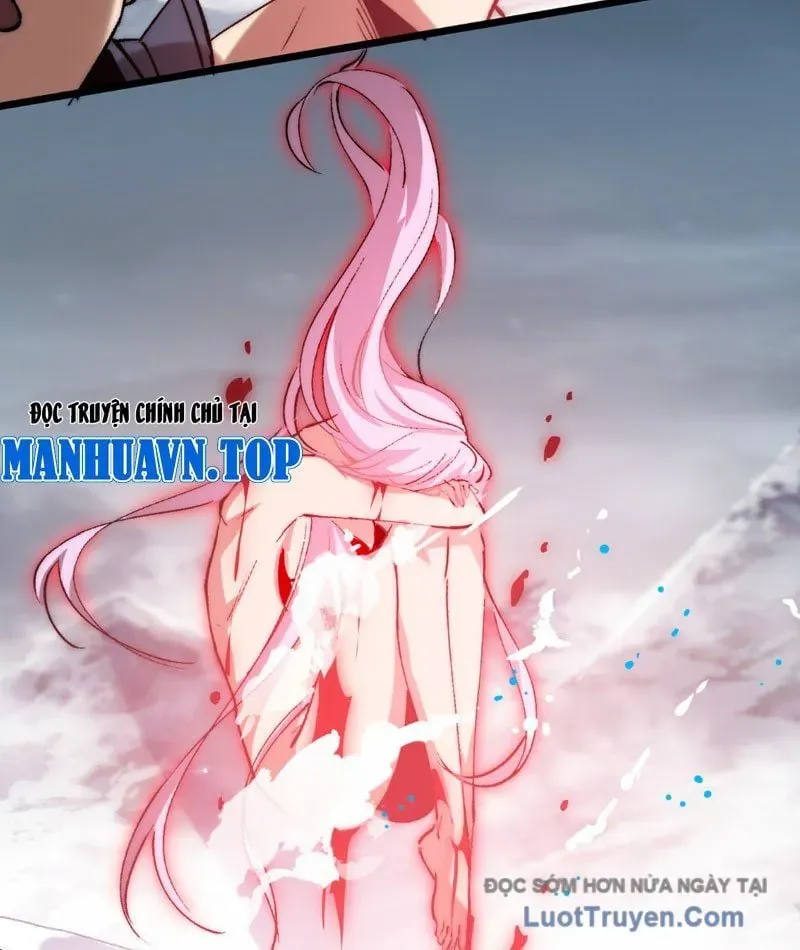 Triệu Hoán Ác Ma, Ta Đã Là Thâm Uyên Chapter 39 - Trang 2