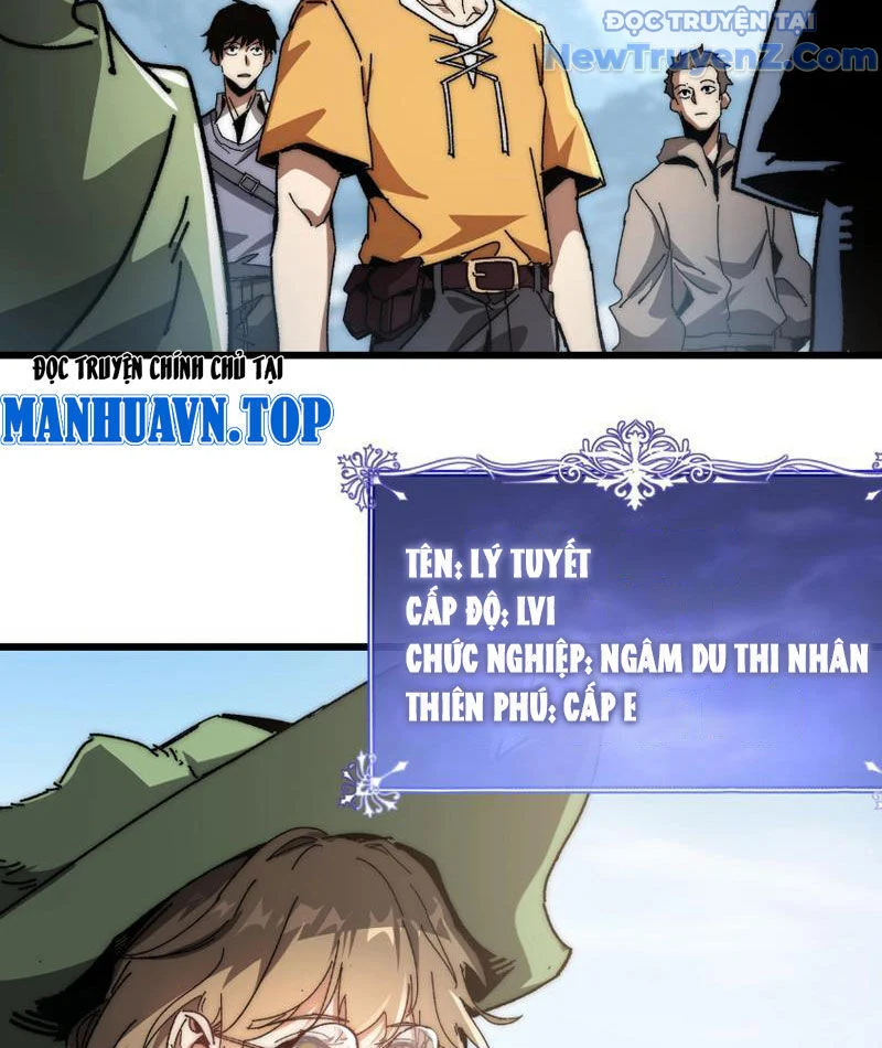 Triệu Hoán Ác Ma, Ta Đã Là Thâm Uyên Chapter 4 7