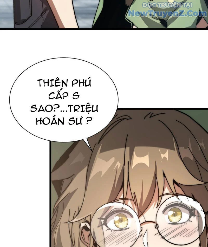 Triệu Hoán Ác Ma, Ta Đã Là Thâm Uyên Chapter 4 12