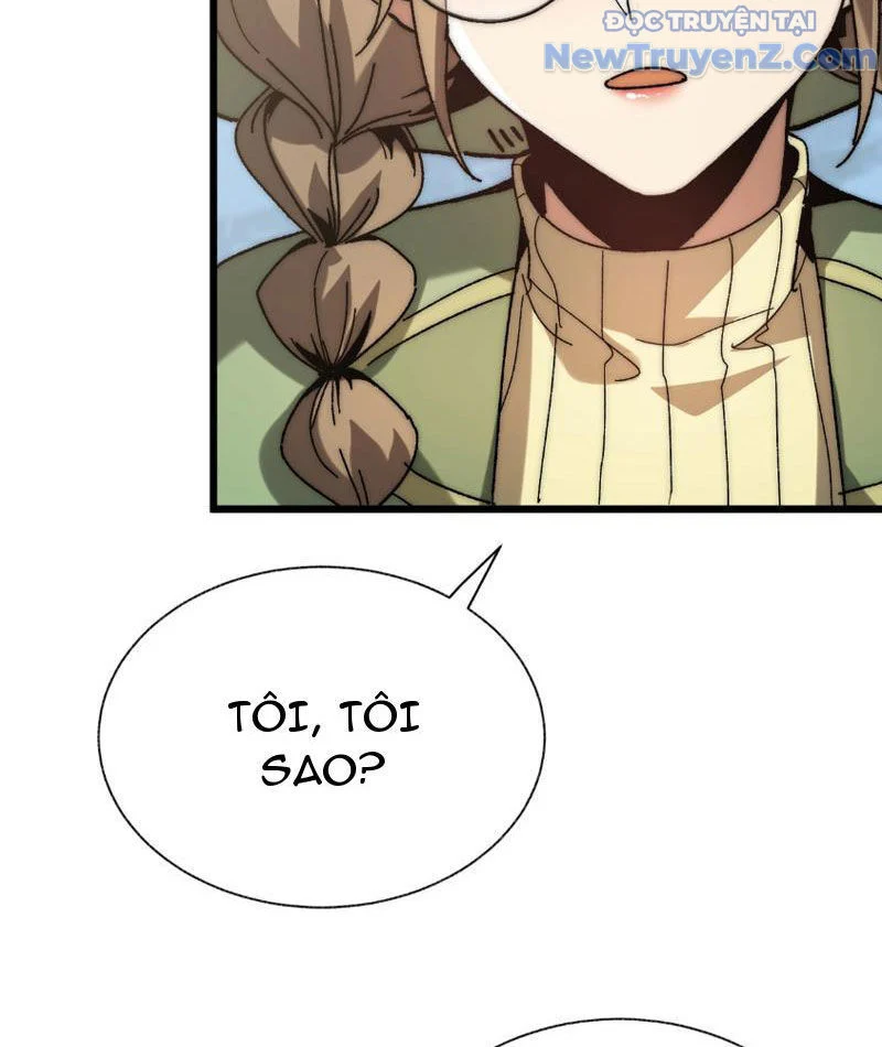 Triệu Hoán Ác Ma, Ta Đã Là Thâm Uyên Chapter 4 13