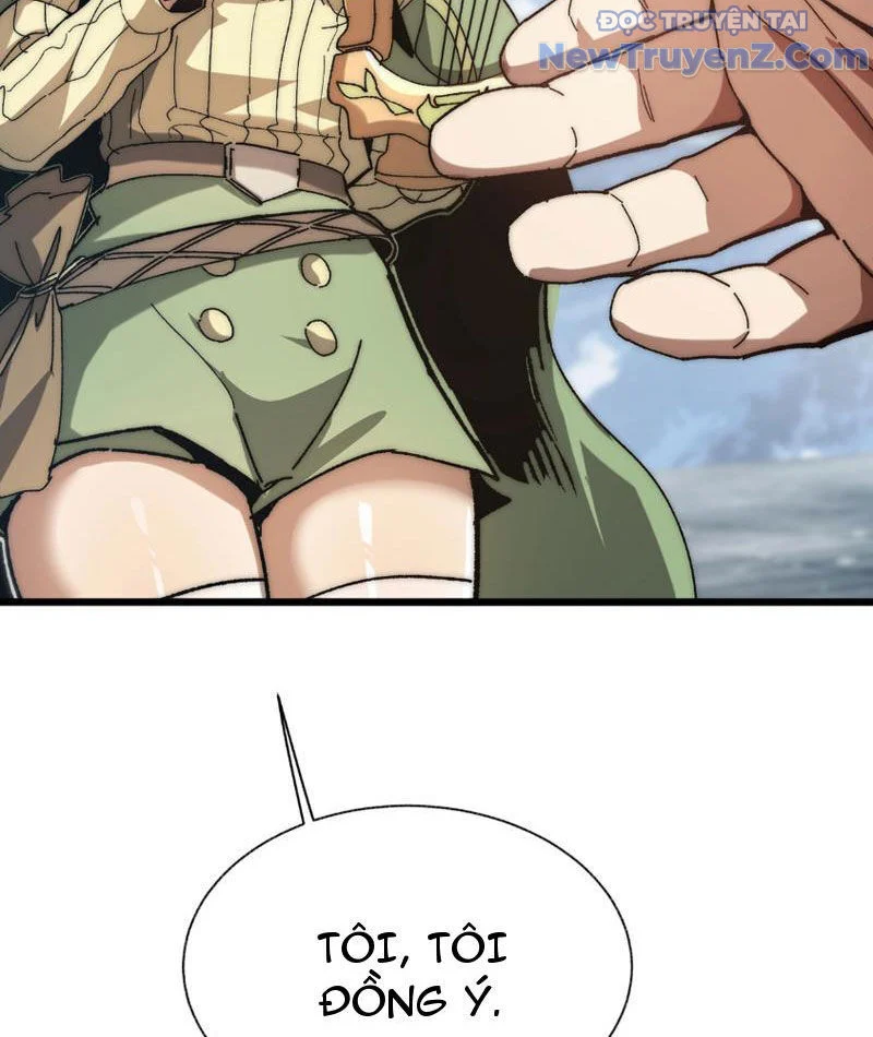 Triệu Hoán Ác Ma, Ta Đã Là Thâm Uyên Chapter 4 17
