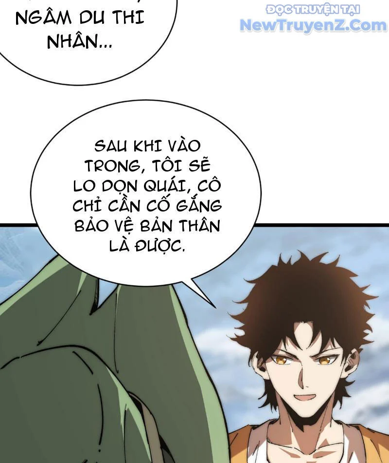 Triệu Hoán Ác Ma, Ta Đã Là Thâm Uyên Chapter 4 20