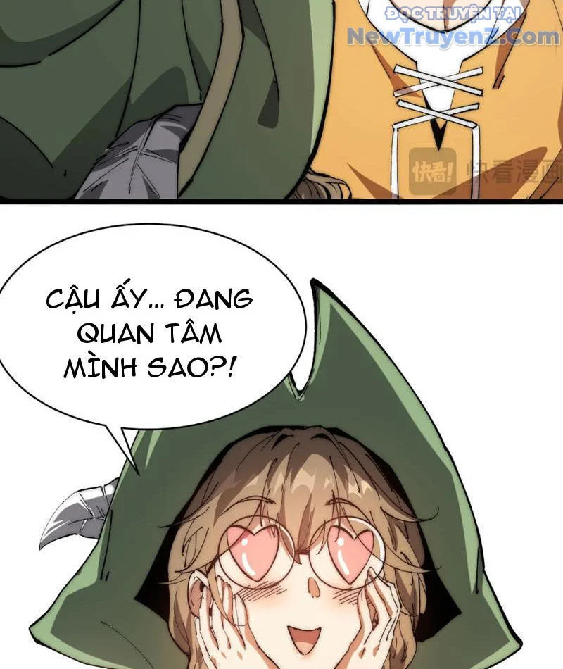 Triệu Hoán Ác Ma, Ta Đã Là Thâm Uyên Chapter 4 21
