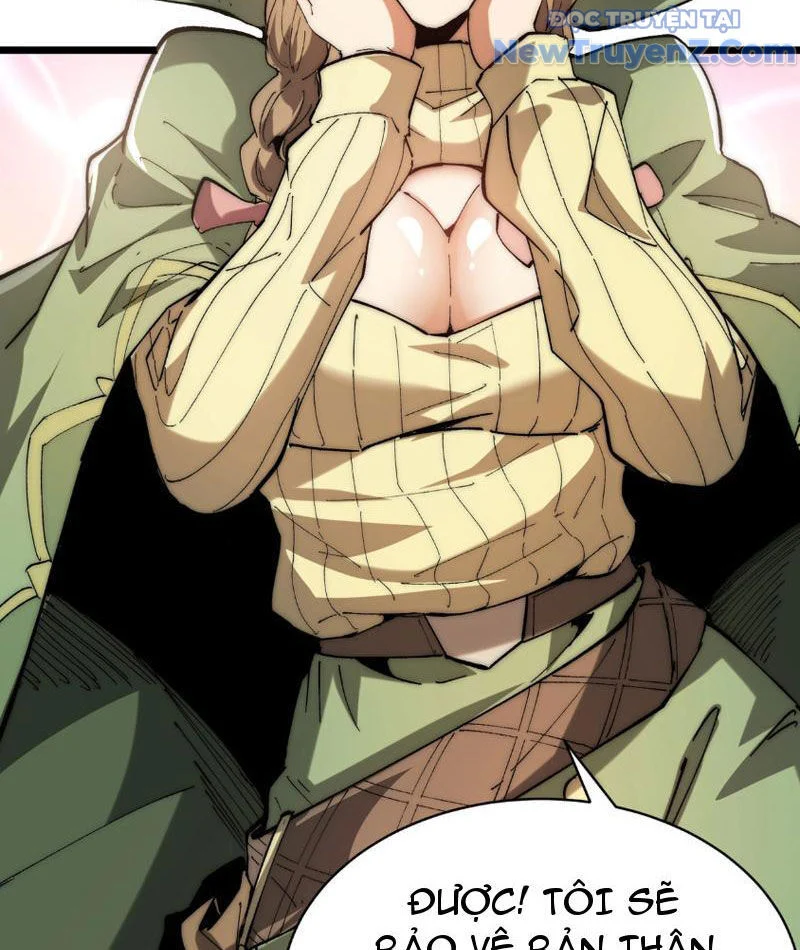 Triệu Hoán Ác Ma, Ta Đã Là Thâm Uyên Chapter 4 22