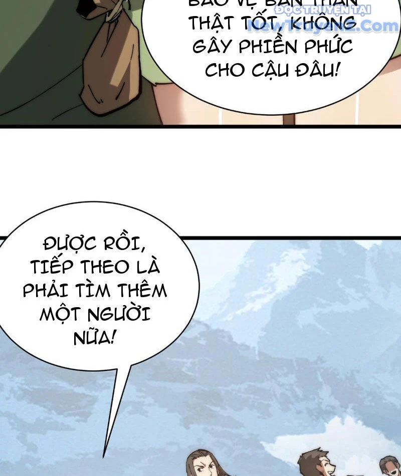 Triệu Hoán Ác Ma, Ta Đã Là Thâm Uyên Chapter 4 23