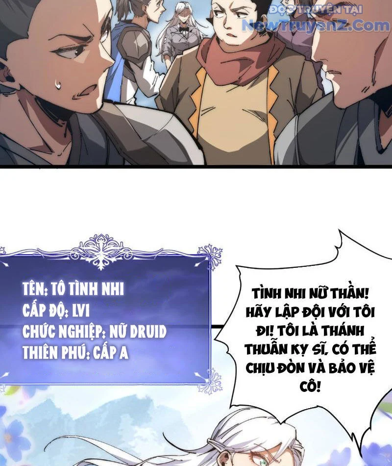 Triệu Hoán Ác Ma, Ta Đã Là Thâm Uyên Chapter 4 26