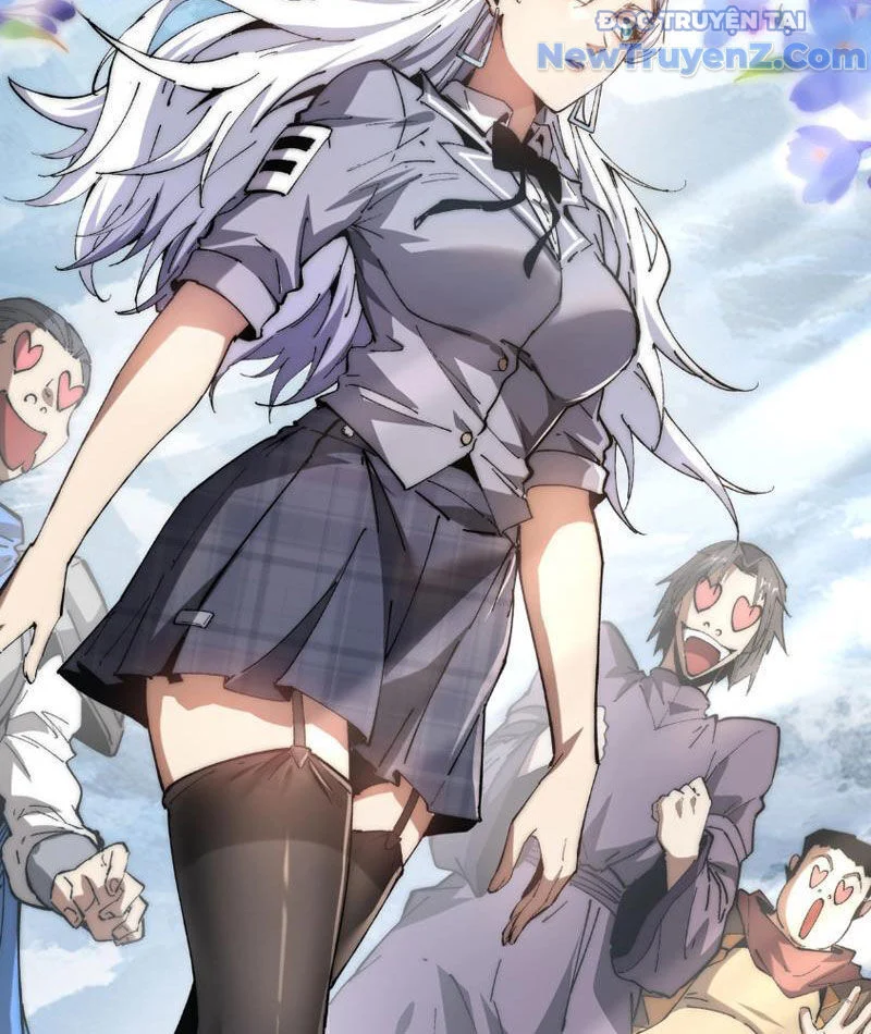 Triệu Hoán Ác Ma, Ta Đã Là Thâm Uyên Chapter 4 27
