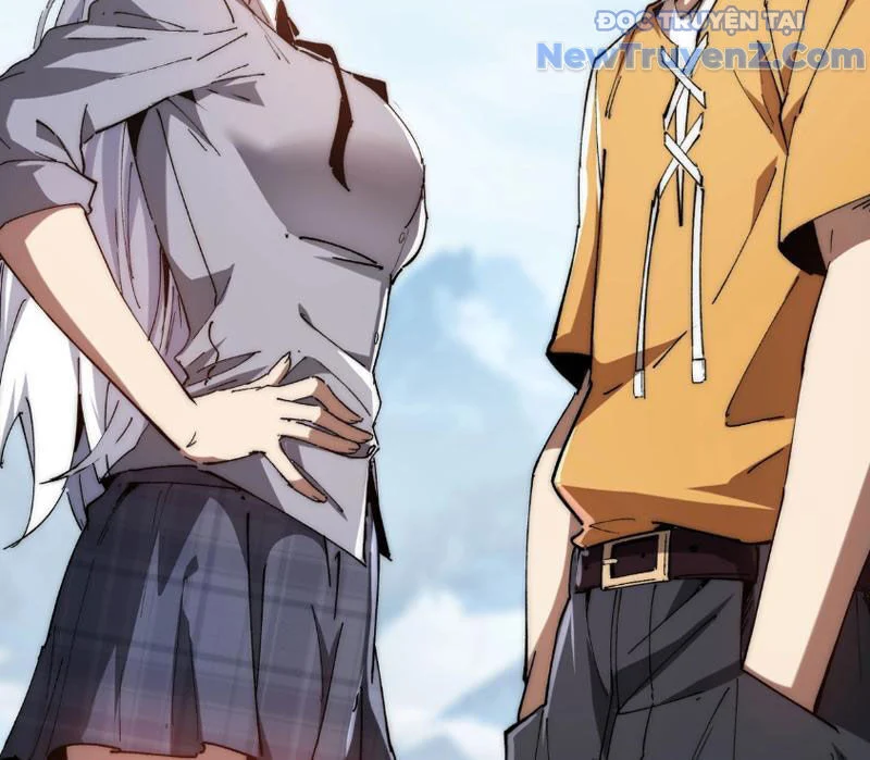 Triệu Hoán Ác Ma, Ta Đã Là Thâm Uyên Chapter 4 32
