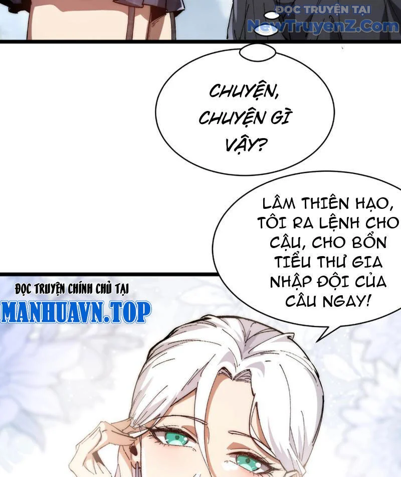 Triệu Hoán Ác Ma, Ta Đã Là Thâm Uyên Chapter 4 33