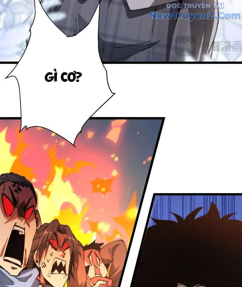 Triệu Hoán Ác Ma, Ta Đã Là Thâm Uyên Chapter 4 35