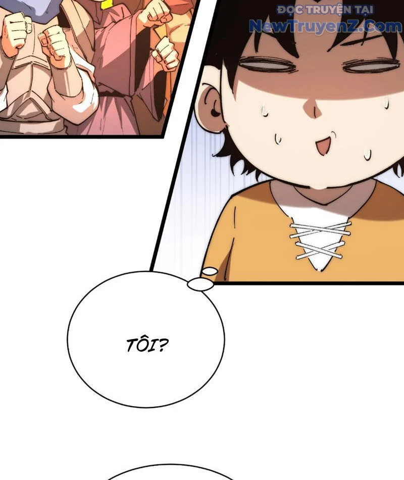 Triệu Hoán Ác Ma, Ta Đã Là Thâm Uyên Chapter 4 36