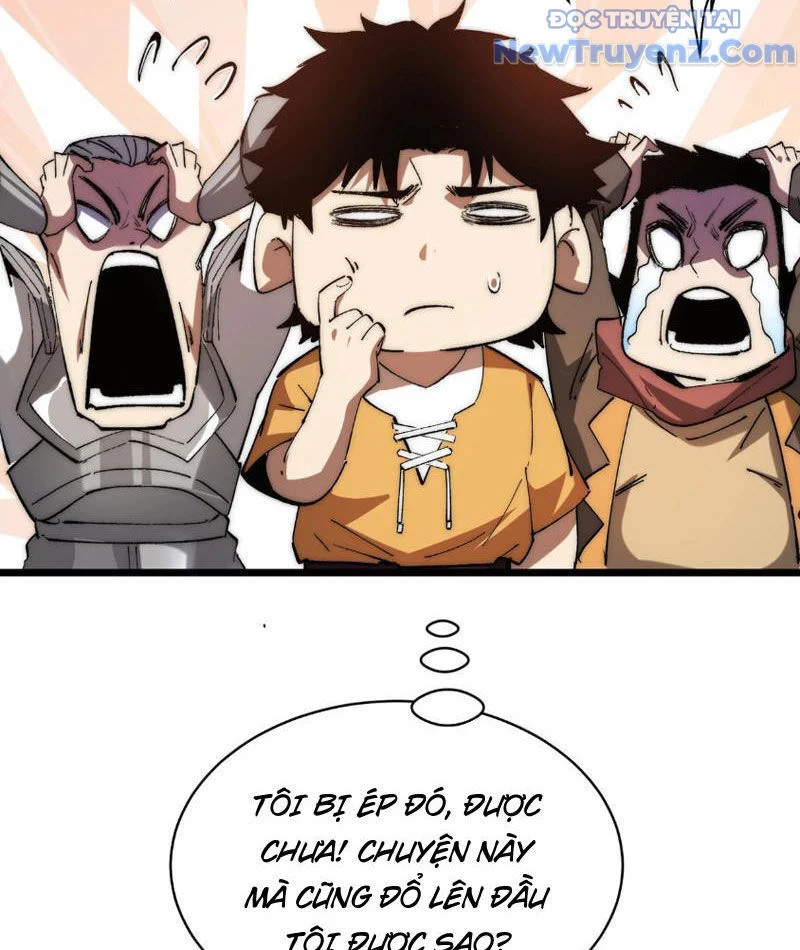 Triệu Hoán Ác Ma, Ta Đã Là Thâm Uyên Chapter 4 39