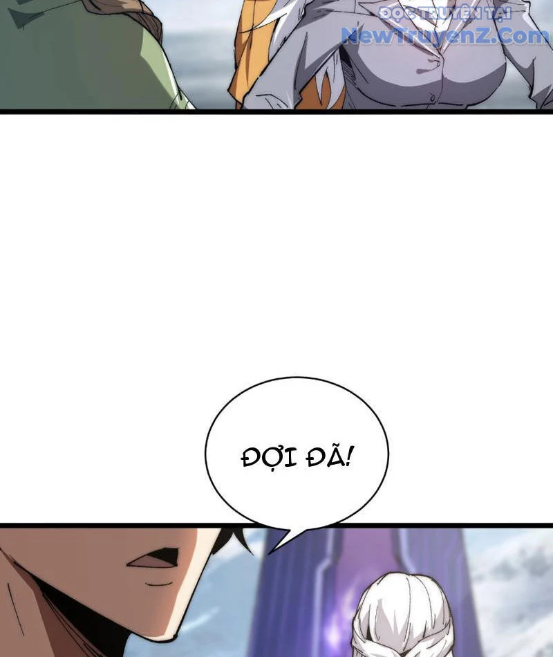 Triệu Hoán Ác Ma, Ta Đã Là Thâm Uyên Chapter 4 42