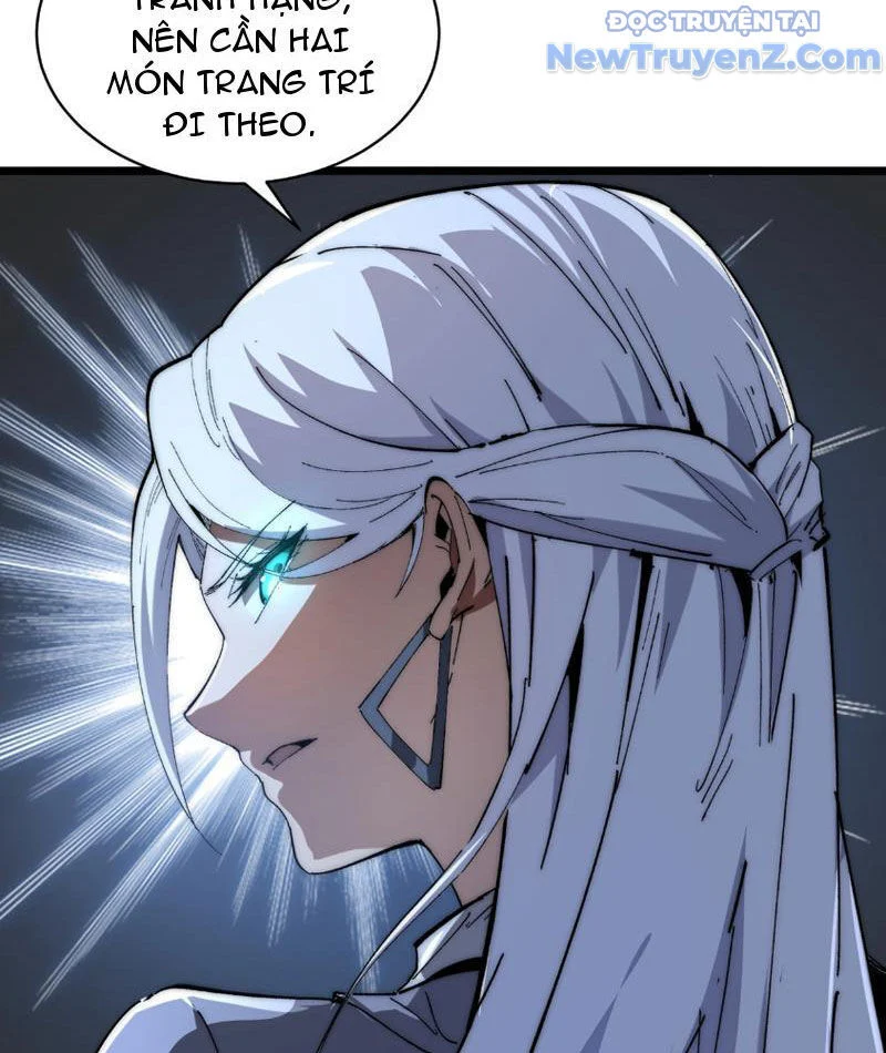 Triệu Hoán Ác Ma, Ta Đã Là Thâm Uyên Chapter 4 44
