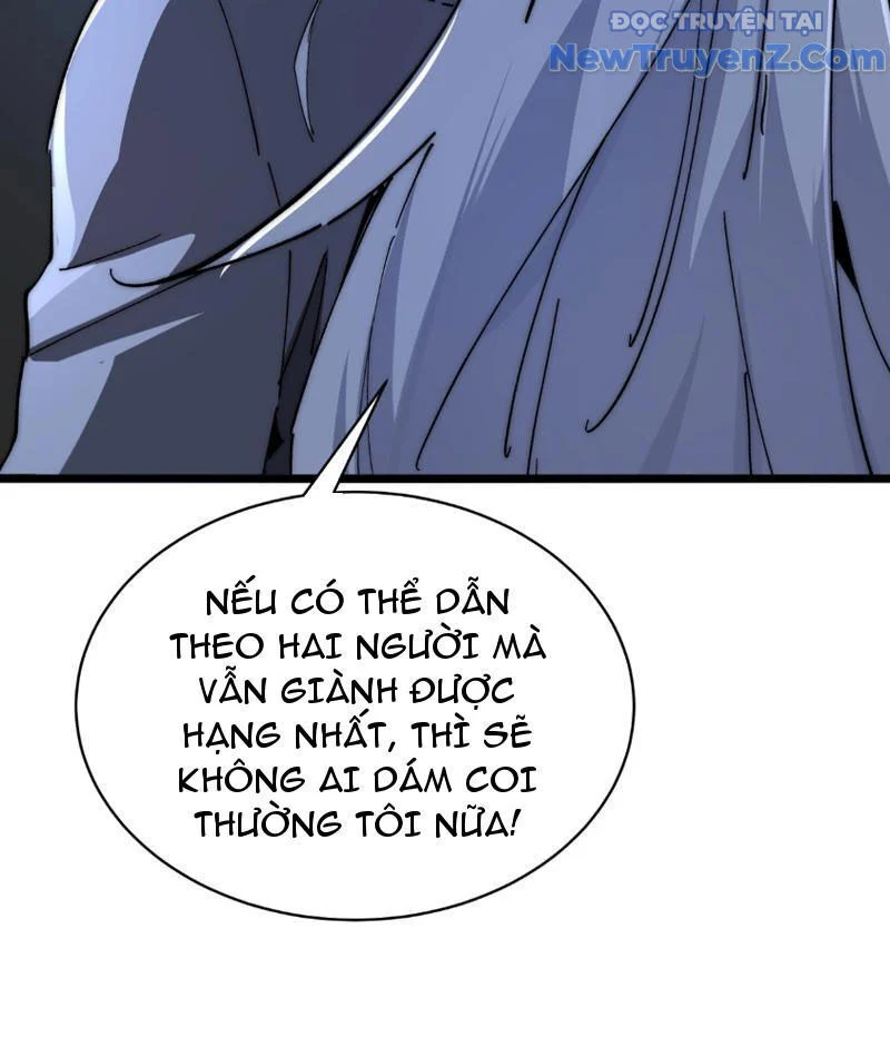 Triệu Hoán Ác Ma, Ta Đã Là Thâm Uyên Chapter 4 45