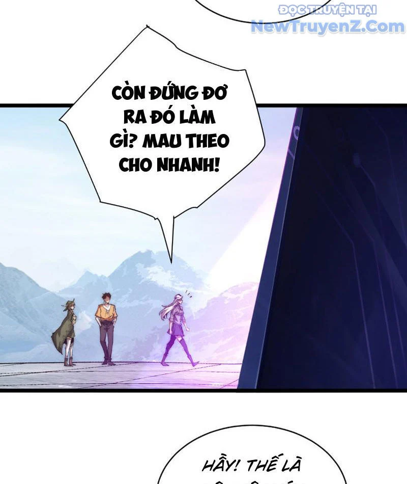 Triệu Hoán Ác Ma, Ta Đã Là Thâm Uyên Chapter 4 47