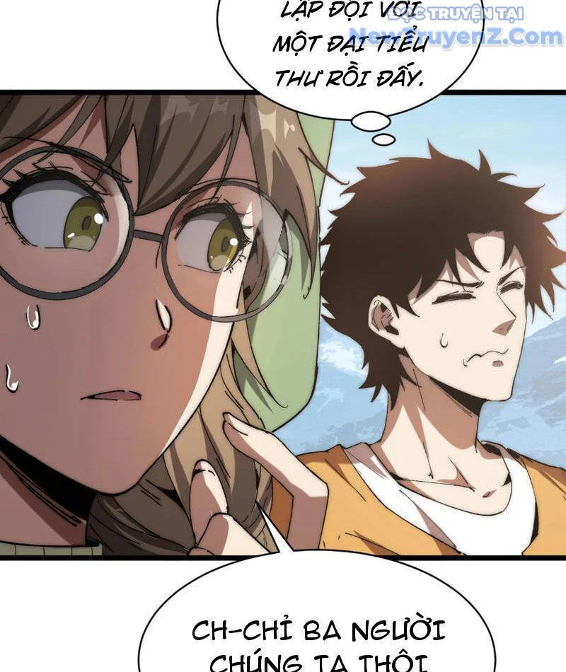 Triệu Hoán Ác Ma, Ta Đã Là Thâm Uyên Chapter 4 48