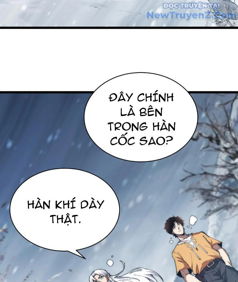 Triệu Hoán Ác Ma, Ta Đã Là Thâm Uyên Chapter 4 52