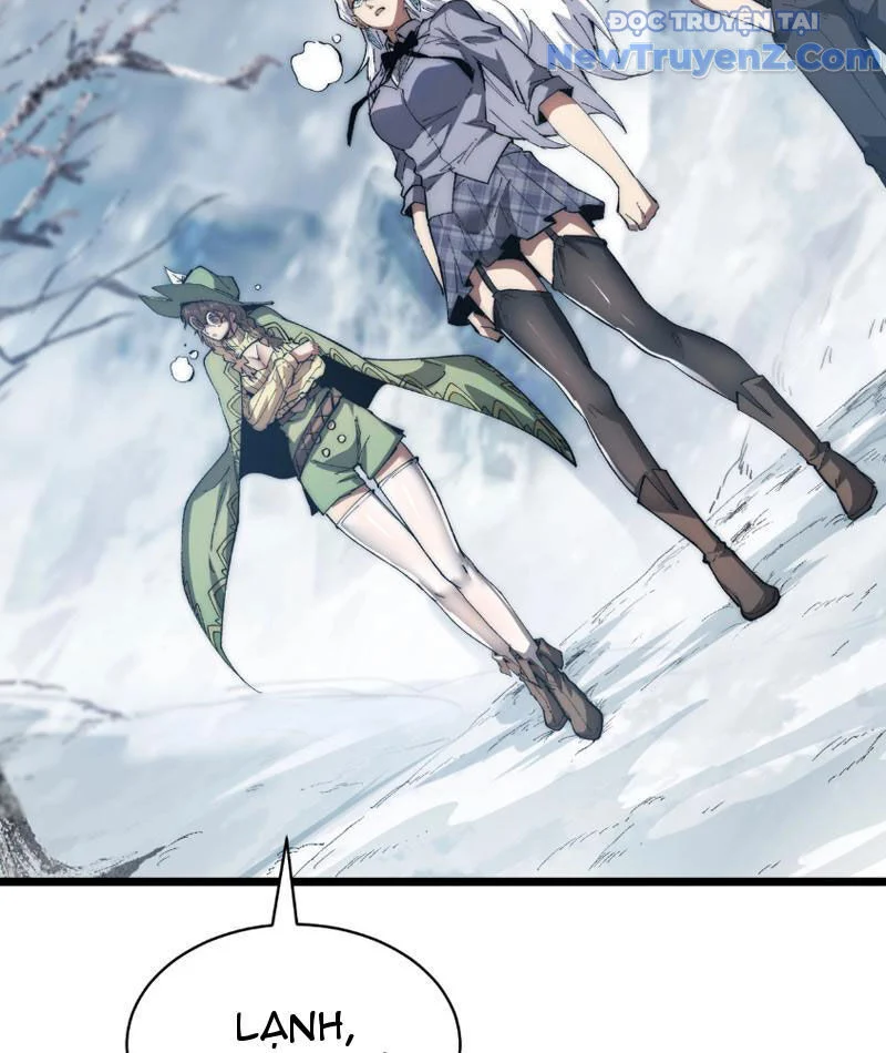 Triệu Hoán Ác Ma, Ta Đã Là Thâm Uyên Chapter 4 53