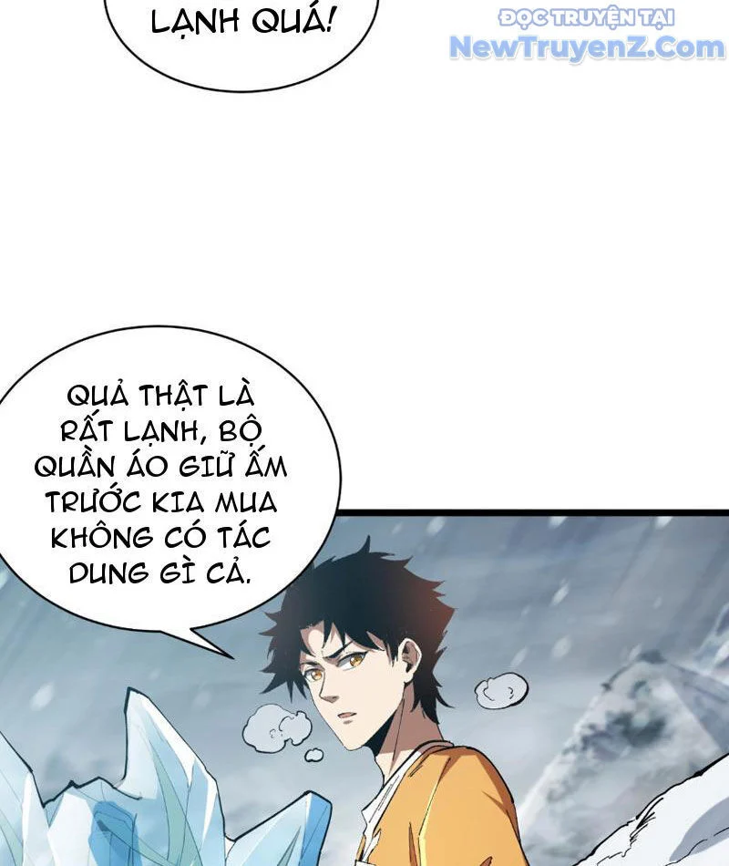 Triệu Hoán Ác Ma, Ta Đã Là Thâm Uyên Chapter 4 54