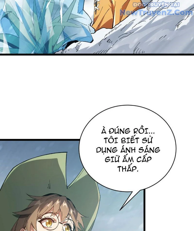 Triệu Hoán Ác Ma, Ta Đã Là Thâm Uyên Chapter 4 55
