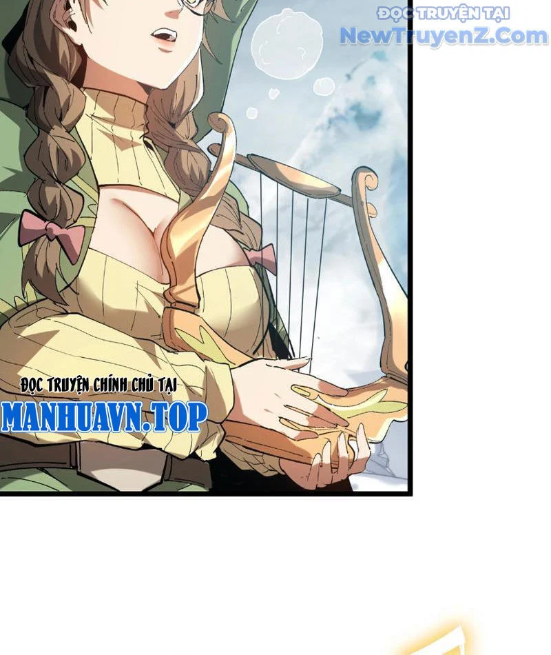 Triệu Hoán Ác Ma, Ta Đã Là Thâm Uyên Chapter 4 56
