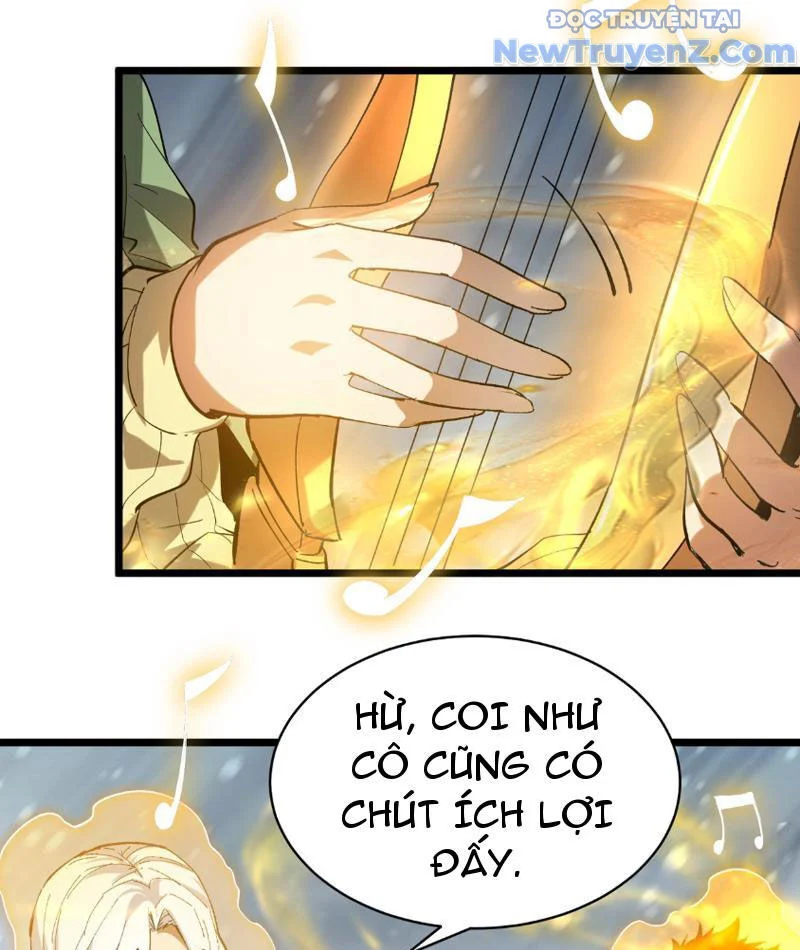 Triệu Hoán Ác Ma, Ta Đã Là Thâm Uyên Chapter 4 57