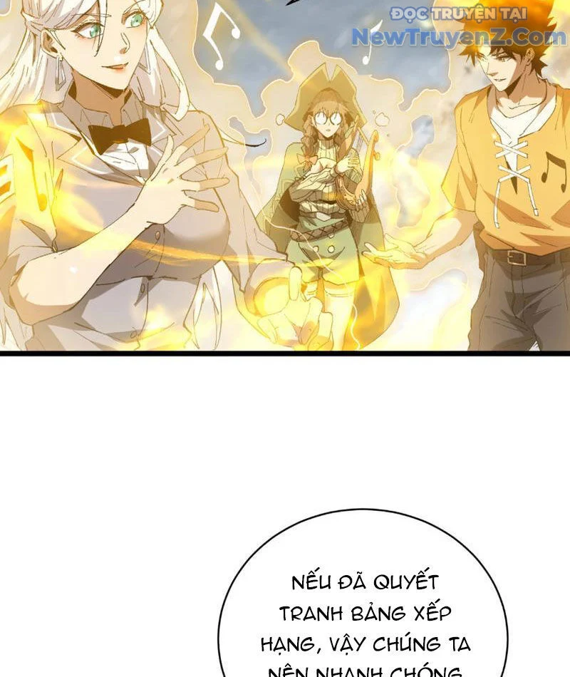 Triệu Hoán Ác Ma, Ta Đã Là Thâm Uyên Chapter 4 58