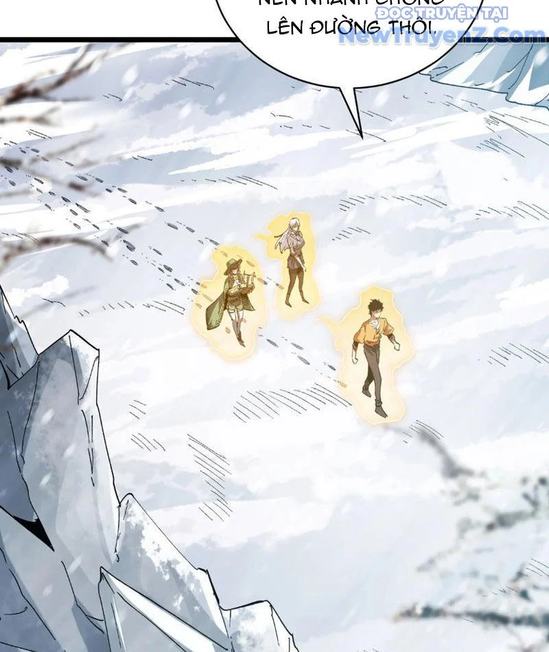 Triệu Hoán Ác Ma, Ta Đã Là Thâm Uyên Chapter 4 59