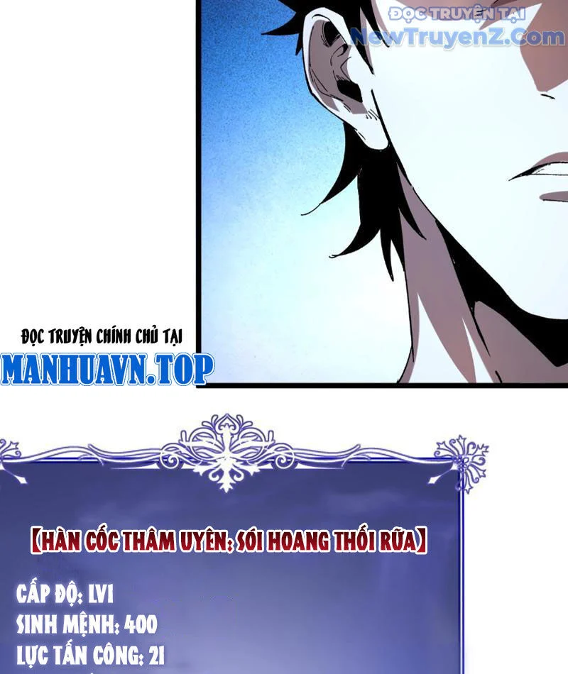 Triệu Hoán Ác Ma, Ta Đã Là Thâm Uyên Chapter 4 62