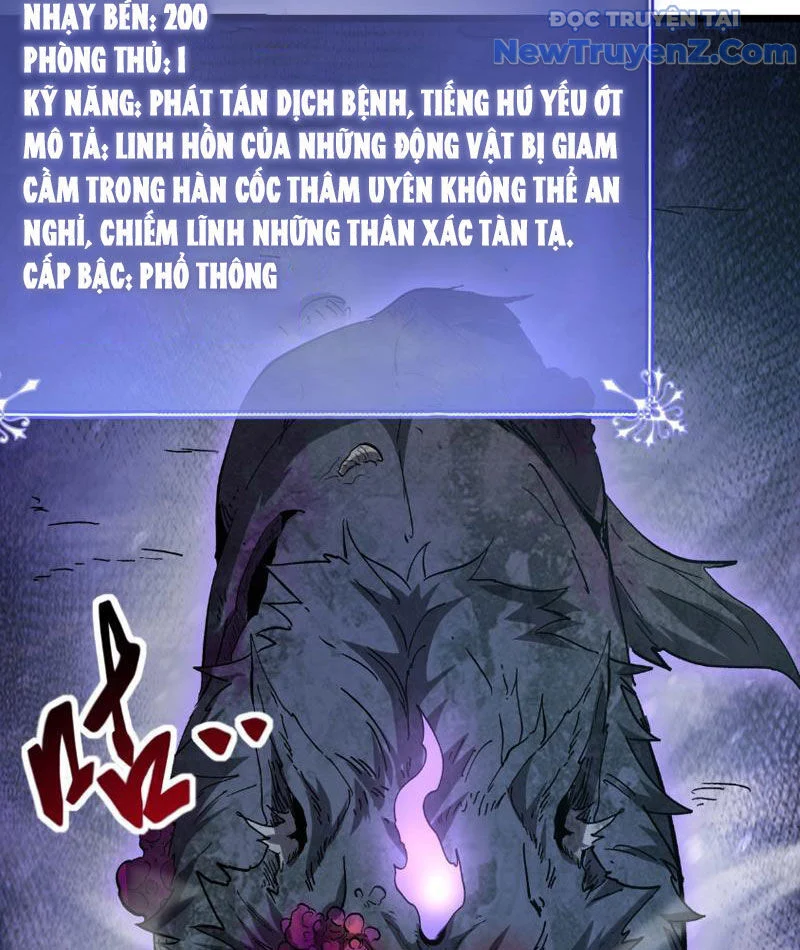 Triệu Hoán Ác Ma, Ta Đã Là Thâm Uyên Chapter 4 63