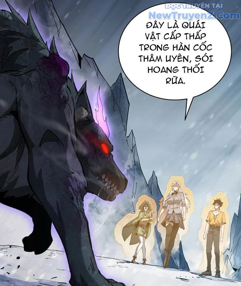 Triệu Hoán Ác Ma, Ta Đã Là Thâm Uyên Chapter 4 65