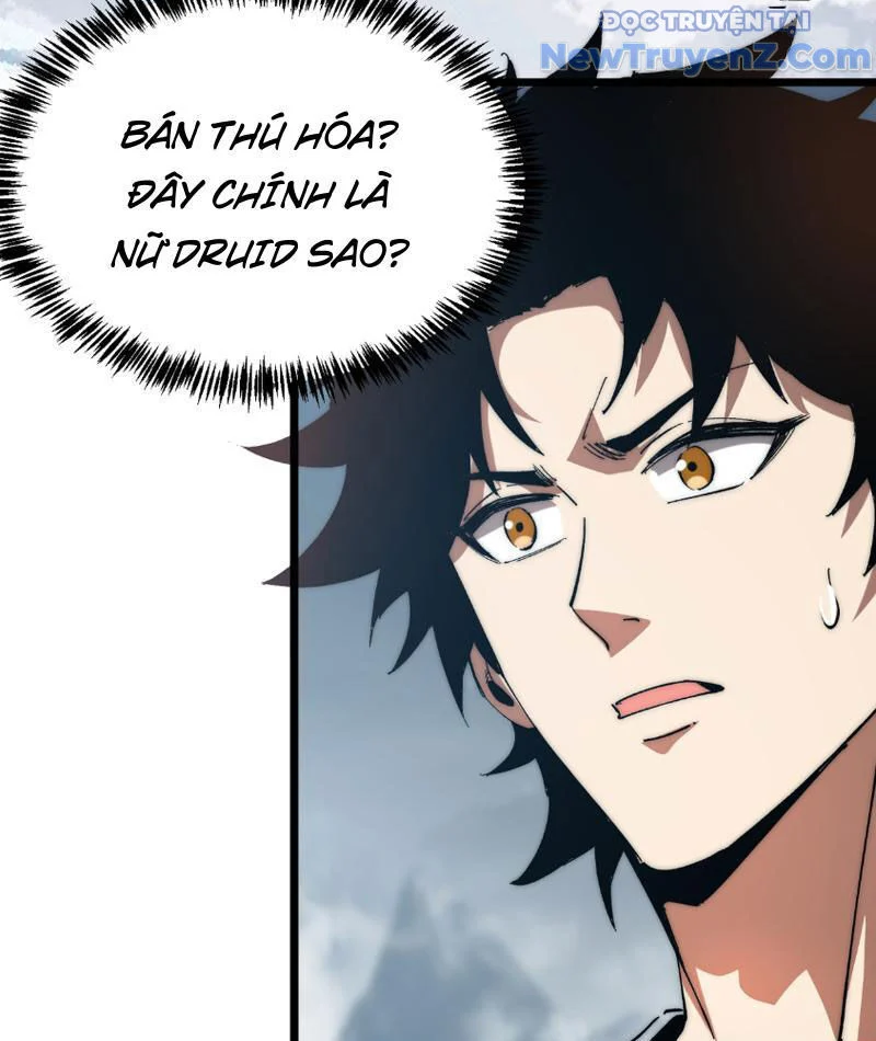 Triệu Hoán Ác Ma, Ta Đã Là Thâm Uyên Chapter 4 70