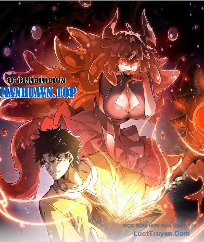 Triệu Hoán Ác Ma, Ta Đã Là Thâm Uyên Chapter 40 - Trang 2