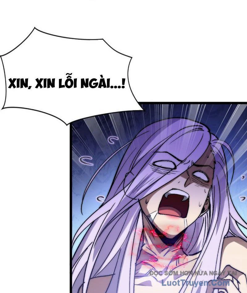 Triệu Hoán Ác Ma, Ta Đã Là Thâm Uyên Chapter 40 - Trang 2