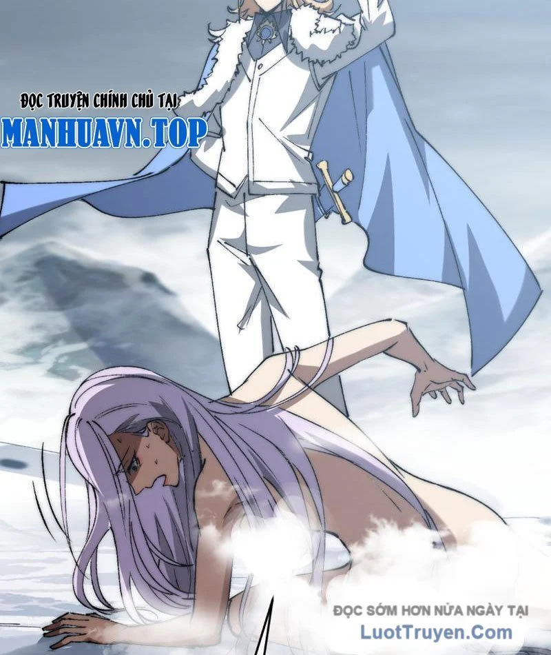 Triệu Hoán Ác Ma, Ta Đã Là Thâm Uyên Chapter 40 - Trang 2